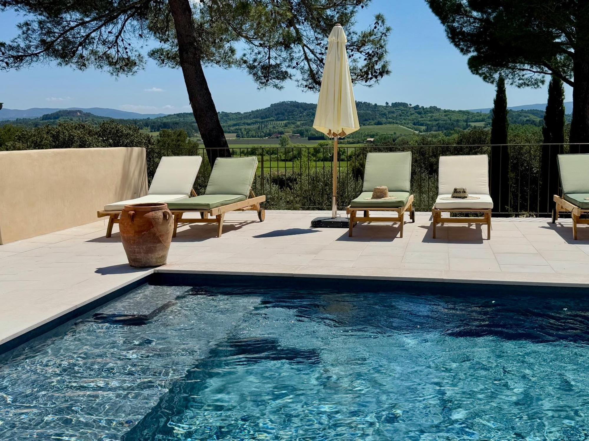 La Cle Des Champs, Boutique Hotel & Spa - Le Mas De Garrigon Roussillon en Isere Exterior foto